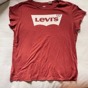 Levi’s | Size XL | Graphic T-shirt